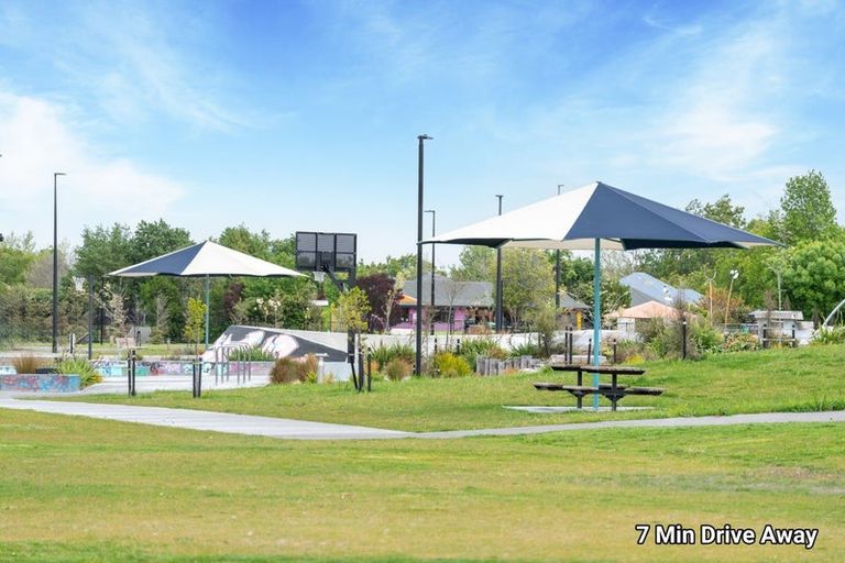 Photo of property in 22 Jean Archie Drive, Rolleston, 7614