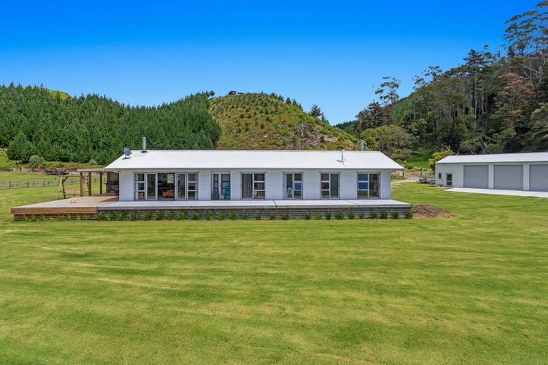 Photo of property in 603f State Highway 2 West, Pikowai, 3194