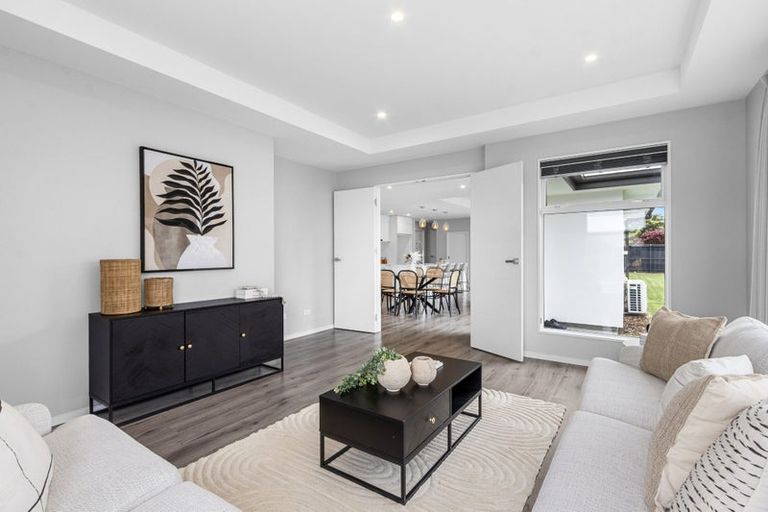 Photo of property in 35 Lemonwood Drive, Rolleston, 7615