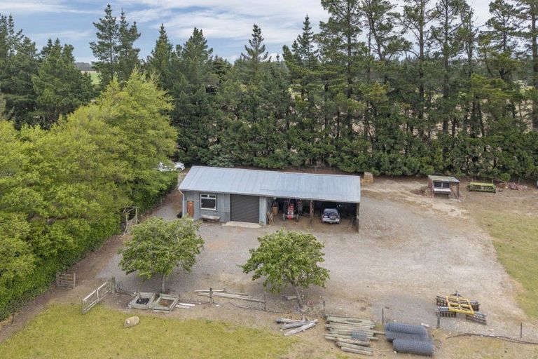 Photo of property in 501 Courtenay Road, Charing Cross, Christchurch, 7671