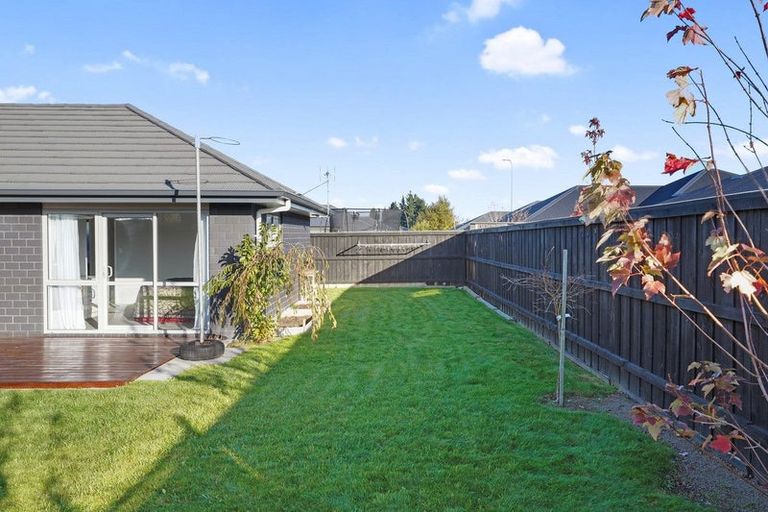 Photo of property in 170 Northbrook Road, Rangiora, 7400
