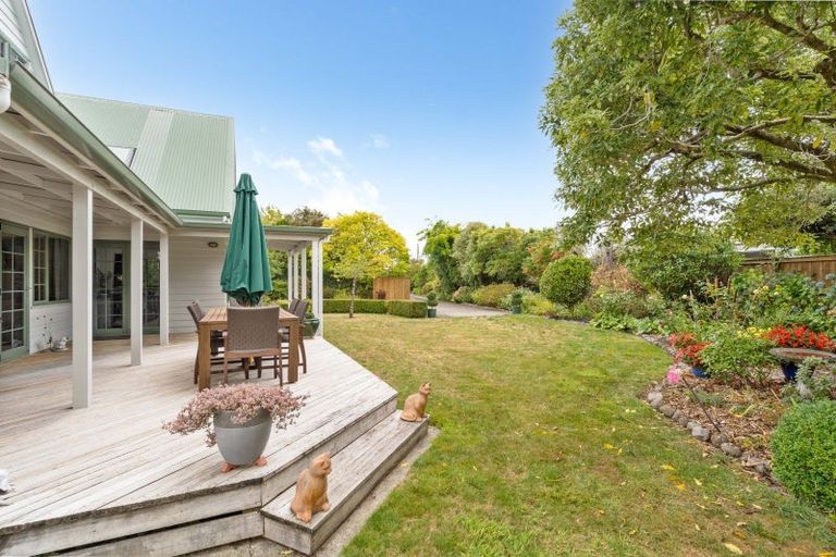 Photo of property in 43 Mcmaster Street, Greytown, 5712