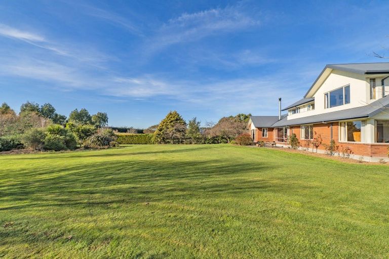 Photo of property in 204 Marshmans Road, Ashley, Rangiora, 7477