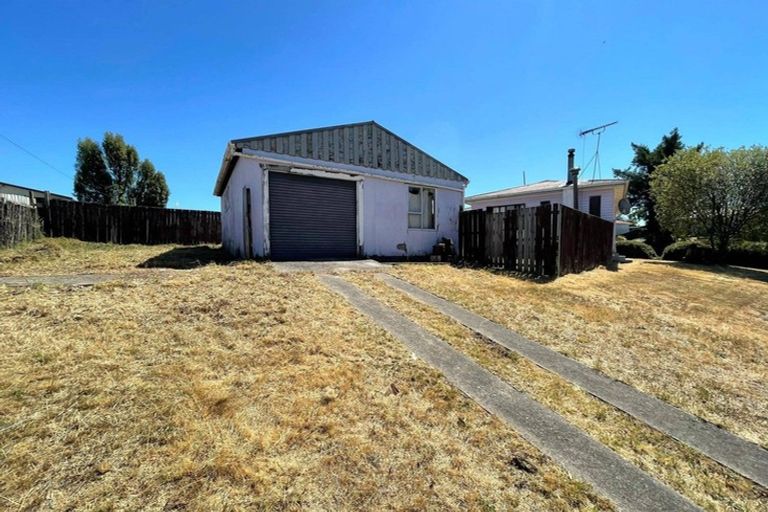 Photo of property in 21 Lomond Avenue, Tokoroa, 3420