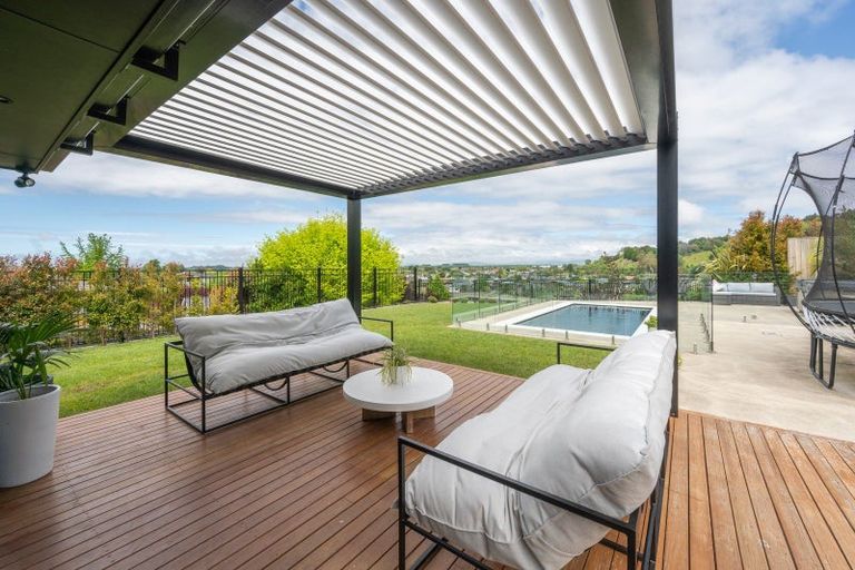 Photo of property in 45 Kent Terrace, Taradale, Napier, 4112