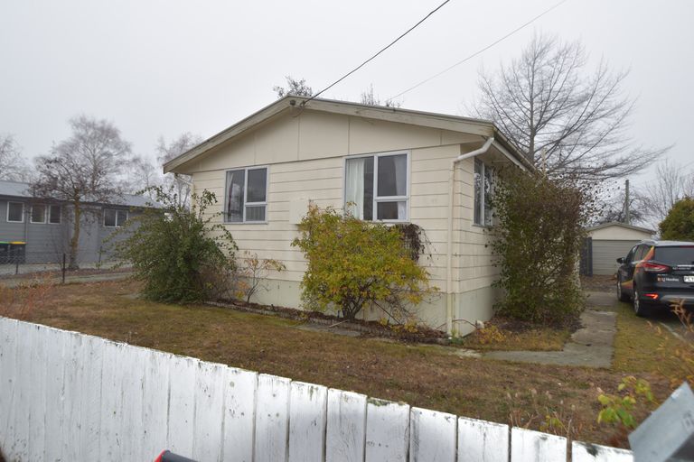 Photo of property in 49 Hopkins Road, Twizel, 7901