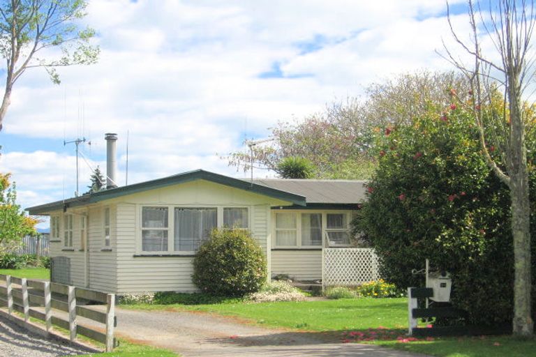 Photo of property in 34 Stanley Street, Matamata, 3400