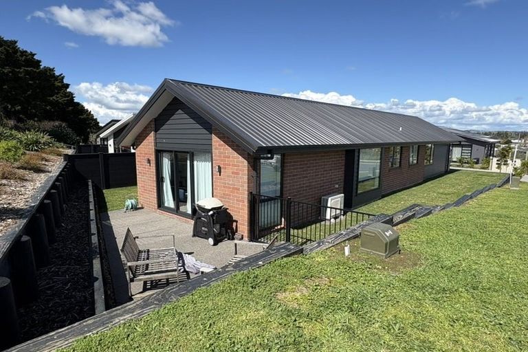 Photo of property in 1 Te Au Lane, Cambridge, 3434