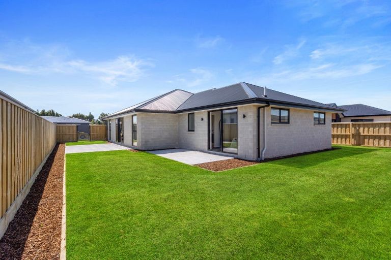 Photo of property in 103 Faulks Drive, Lincoln, 7608