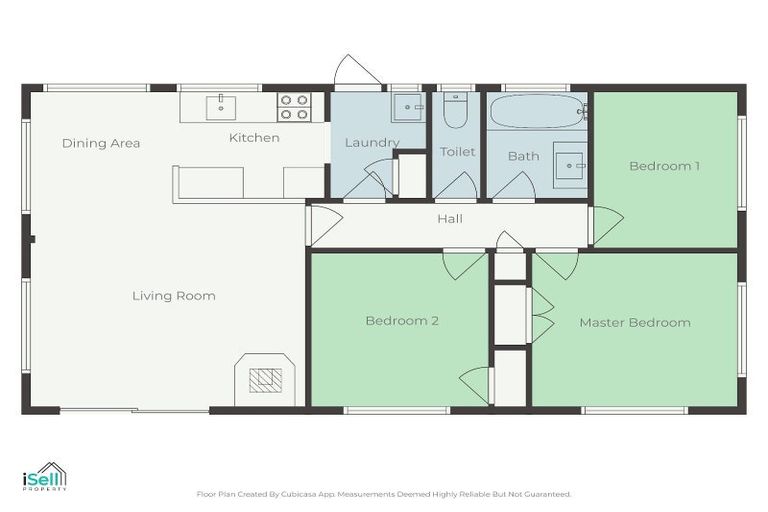 Photo of property in 18a Whitworth Road, Utuhina, Rotorua, 3015