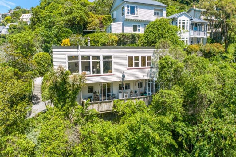 Photo of property in 10 The Rigi, Northland, Wellington, 6012