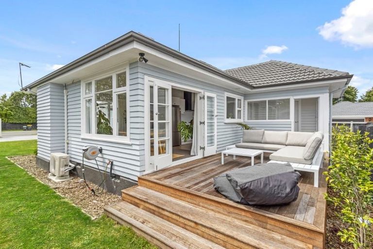 Photo of property in 244 Hoon Hay Road, Hoon Hay, Christchurch, 8025