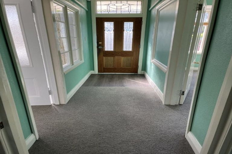 Photo of property in 1 Blucher Avenue, Newtown, Wellington, 6021