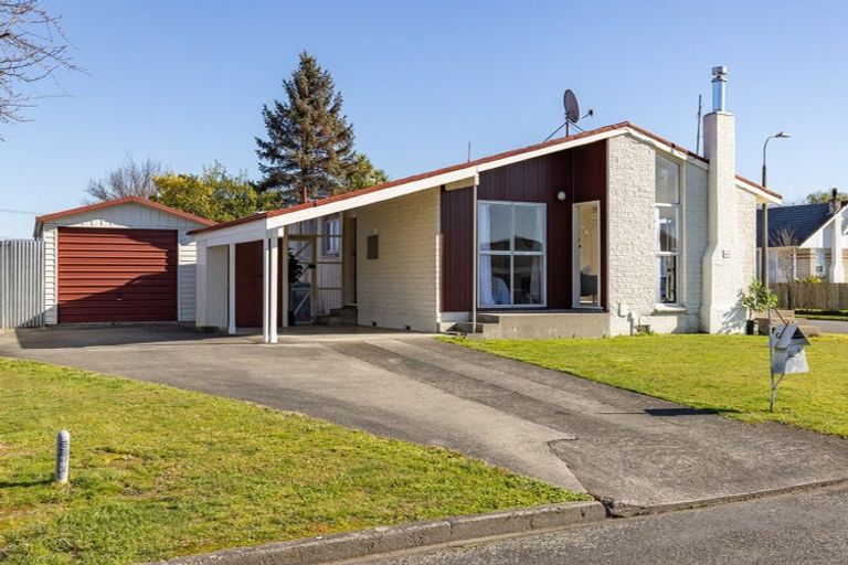 Photo of property in 2 Leeds Place, Solway, Masterton, 5810