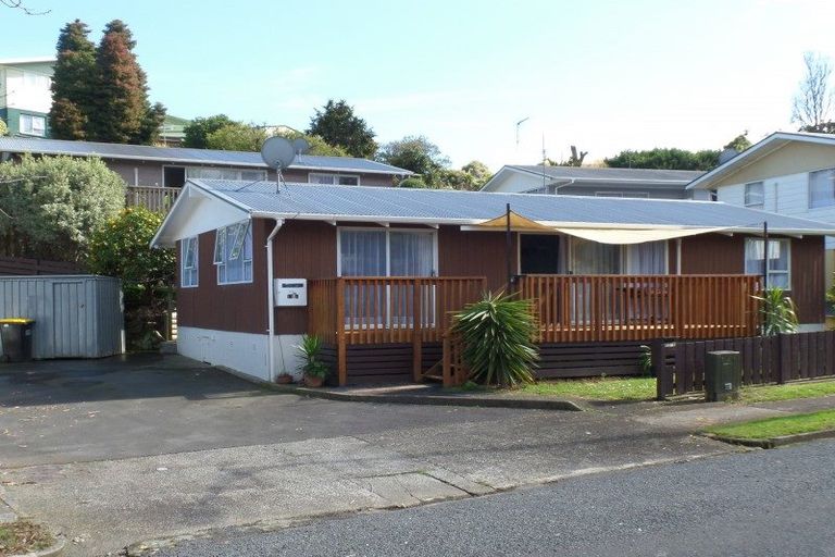 Photo of property in 117a Hays Place, Thames, 3500