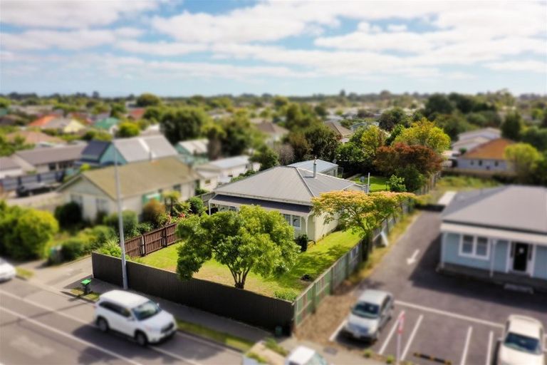 Photo of property in 661 Ferry Road, Woolston, Christchurch, 8023