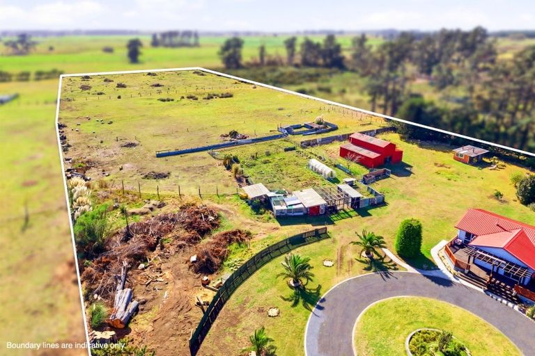 Photo of property in 41 Rangiotu Road, Himatangi, Palmerston North, 4477