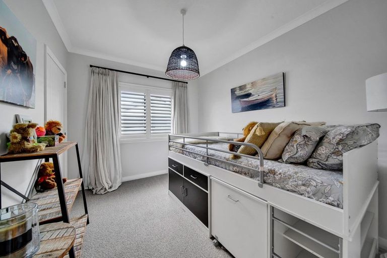 Photo of property in 22a Larlin Drive, Hawera, 4675