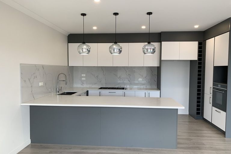 Photo of property in 4 Bunlin Road, Flat Bush, Auckland, 2019