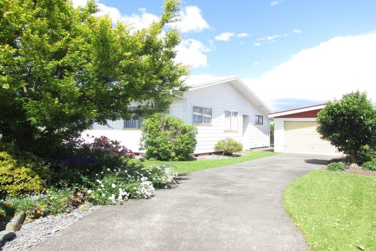 Photo of property in 5 Hedley Place, Wairoa, 4108