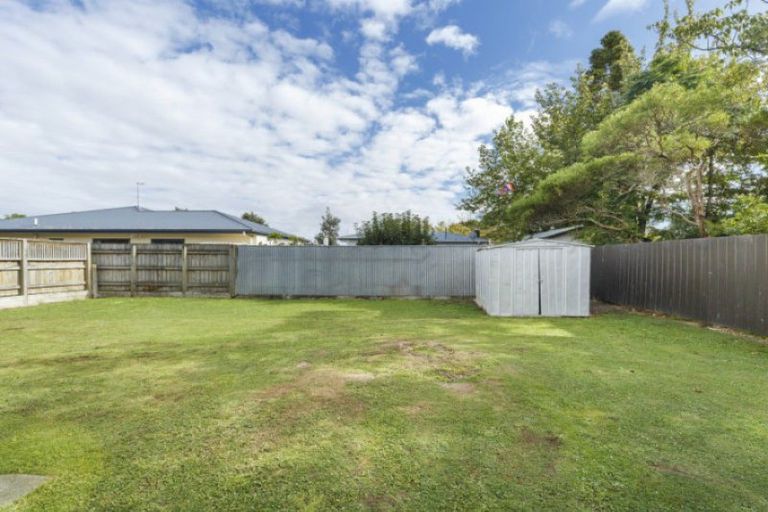 Photo of property in 34a Sheffield Street, Awapuni, Palmerston North, 4412