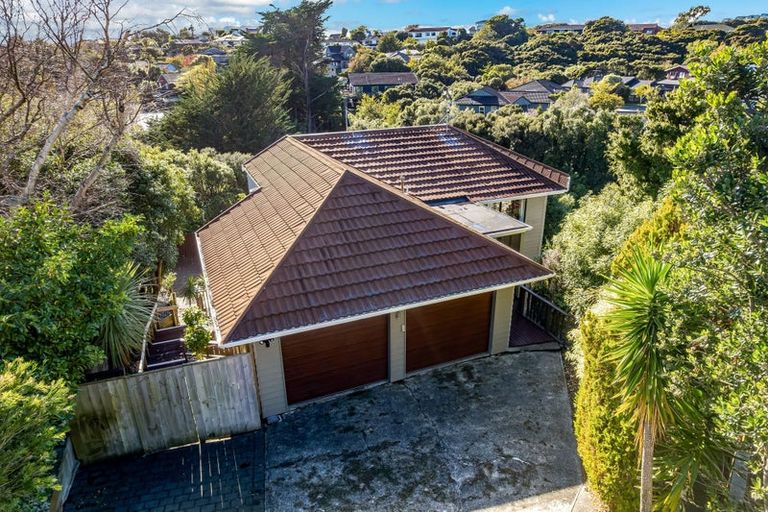 Photo of property in 99 Discovery Drive, Whitby, Porirua, 5024