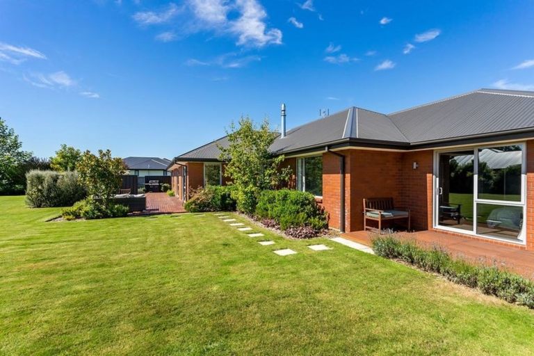 Photo of property in 10b Jozecom Place, Rolleston, 7614