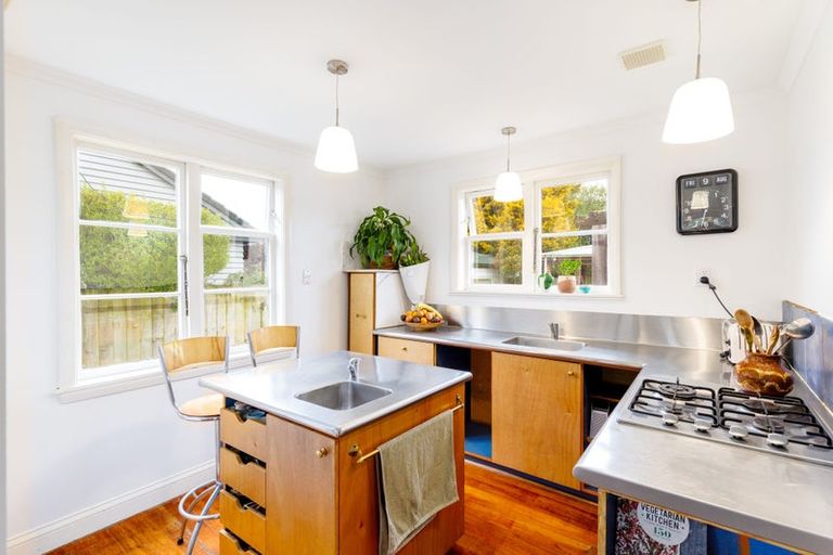 Photo of property in 248 Knowles Street, Mairehau, Christchurch, 8052