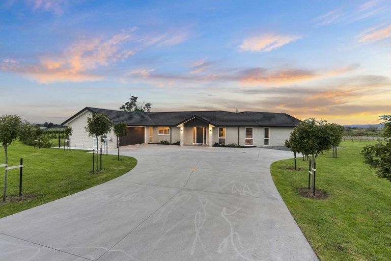 Photo of property in 75 Waimanu Awa Road, Runciman, Drury, 2579