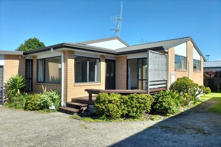 Photo of property in 42b Rimu Street, Gate Pa, Tauranga, 3112