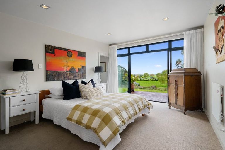 Photo of property in 117 Maungakawa Road, Cambridge, 3496