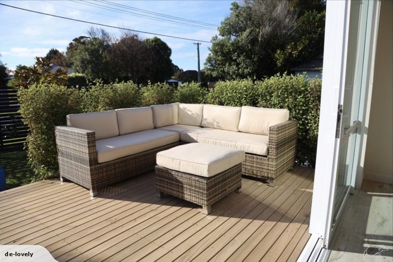 Photo of property in 5 Leistrella Road, Hoon Hay, Christchurch, 8025