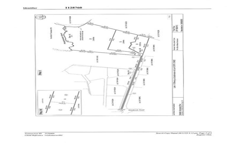 Photo of property in 126e Woodcock Road, Tamahere, Hamilton, 3283