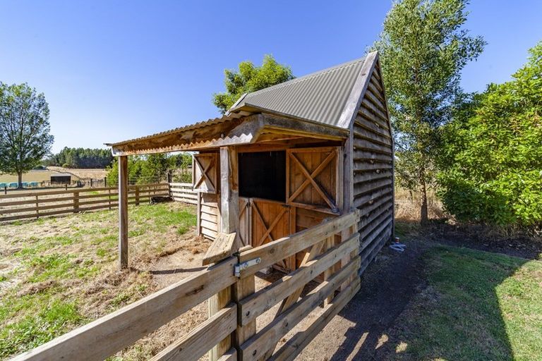 Photo of property in 143a Porangahau Road, Waipukurau, 4200