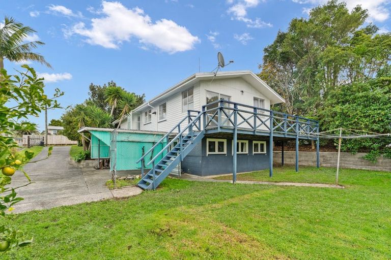 Photo of property in 2 Nikau Place, Parahaki, Whangarei, 0112
