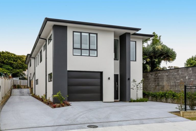 Photo of property in 92b Lemon Street, New Plymouth, 4312