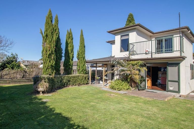 Photo of property in 5 Pukatea Place, Matamata, 3400
