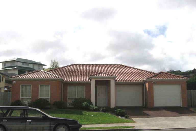 Photo of property in 19a San Bernadino Drive, Henderson, Auckland, 0612