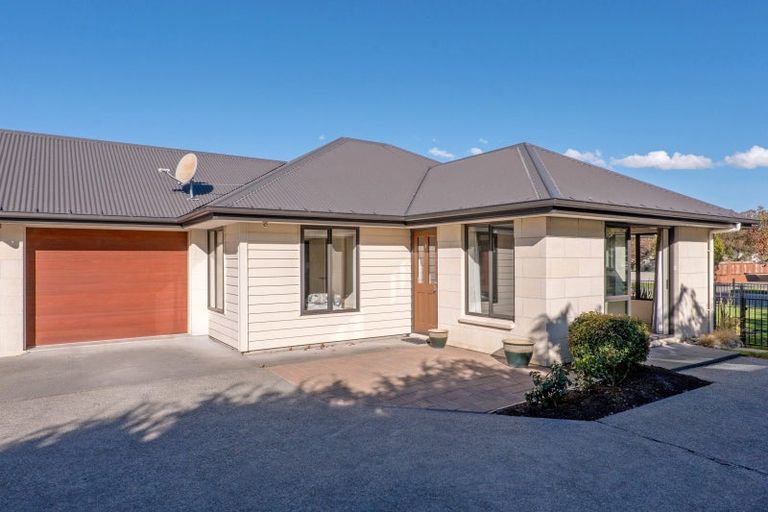 Photo of property in 1 Lochhead Crescent, Methven, 7730