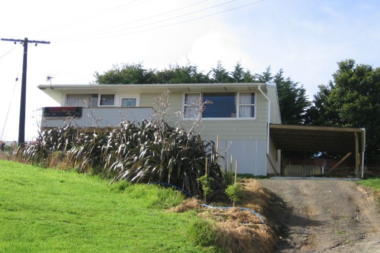 Photo of property in 17 Lewis Street, Te Kamo, Whangarei, 0112