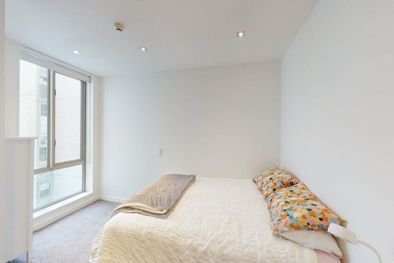Photo of property in Republic Apartments, 7d/10 Lorne Street, Te Aro, Wellington, 6011