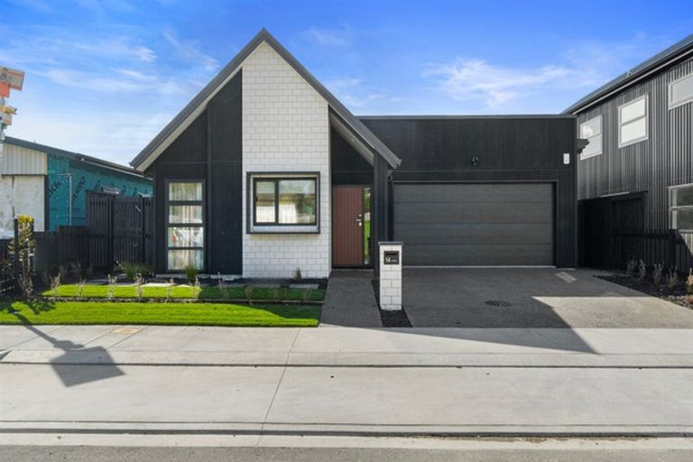 Photo of property in 14 Musselwhite Terrace, Chartwell, Hamilton, 3210