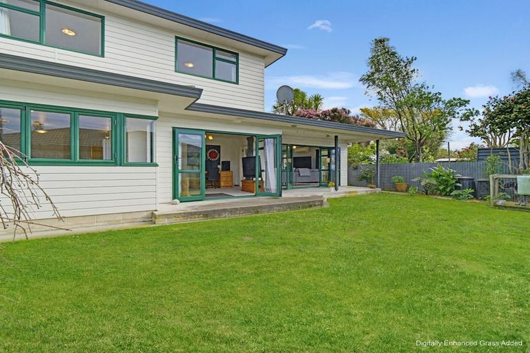 Photo of property in 179a Nelson Crescent, Napier South, Napier, 4110