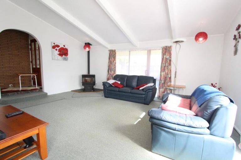 Photo of property in 186 Grampian Street, Tokoroa, 3420
