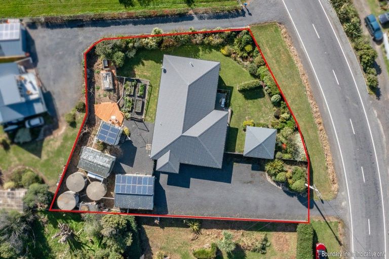 Photo of property in 200 Moturata Road, Taieri Beach, Brighton, 9091