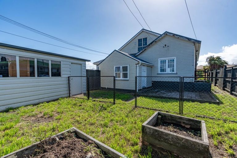 Photo of property in 5 Irvine Street, Frankton, Hamilton, 3204
