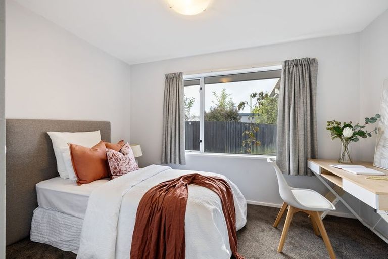 Photo of property in 1/12 Barclay Place, Burwood, Christchurch, 8061