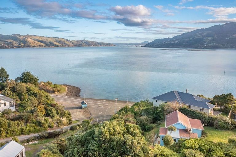 Photo of property in 1 Luss Road, Company Bay, Dunedin, 9014