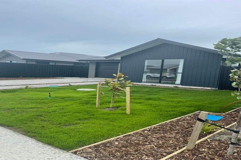 Photo of property in 44 Tuhoe Avenue, Kaiapoi, 7630