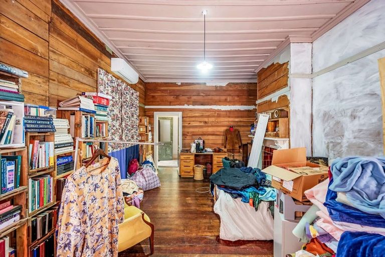 Photo of property in 7 Murraee Street, Wairoa, 4108